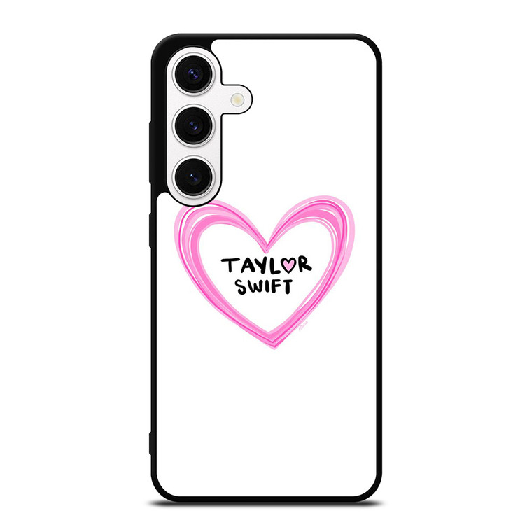 TAYLOR SWIFT LOVE LOVER Samsung Galaxy S24 Case Cover