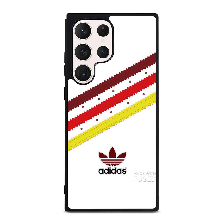 ADIDAS LOGO SHOES MADE WITH FUSED Samsung Galaxy S23 Ultra Case Cover ADIDAS LOGO SHOES MADE WITH FUSED Samsung Galaxy S23 Ultra Case Cover