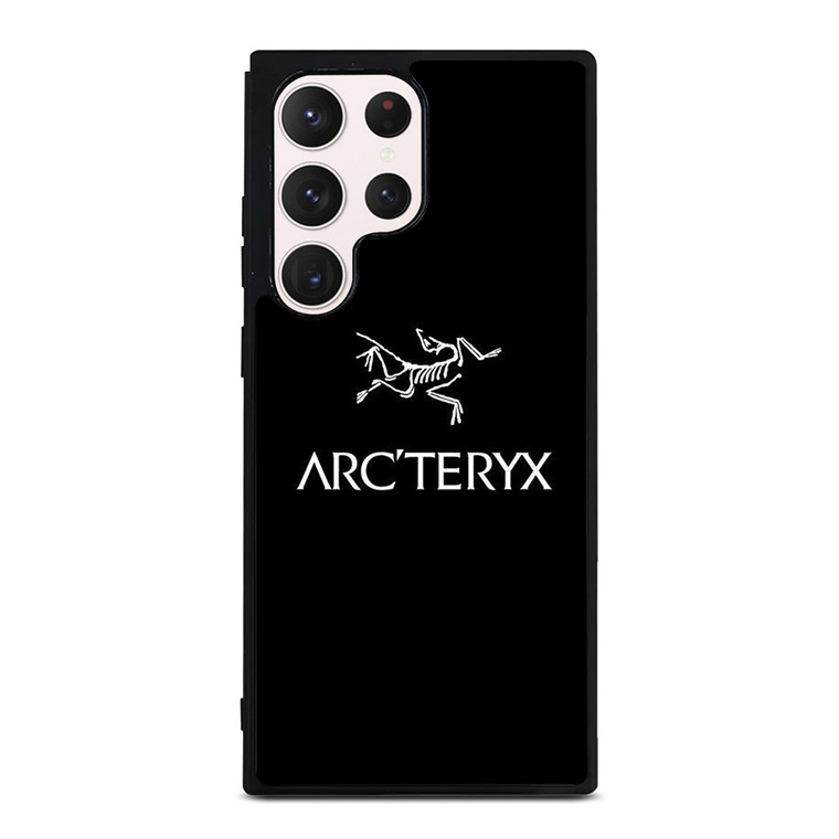 ARCTERYX LOGO FASHION Samsung Galaxy S23 Ultra Case Cover