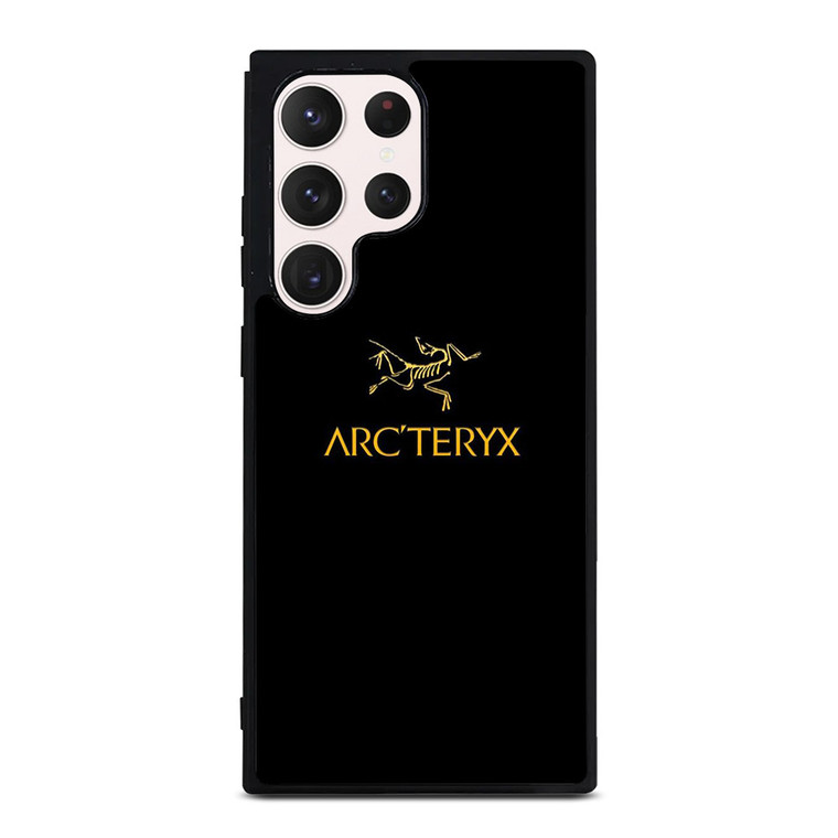 ARCTERYX LOGO ICON Samsung Galaxy S23 Ultra Case Cover