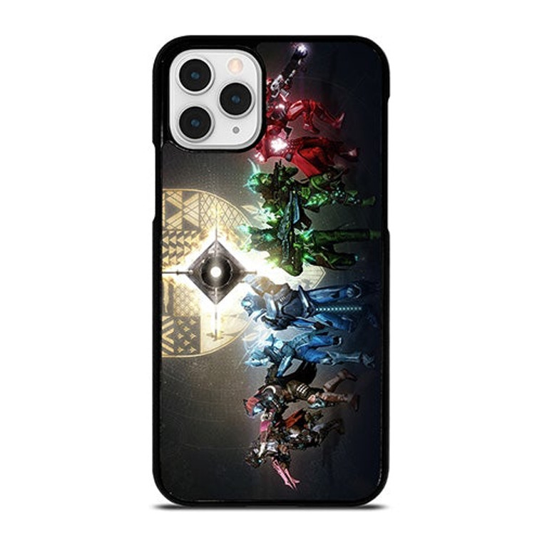 DESTINY GAME iPhone 11 Pro Case Cover