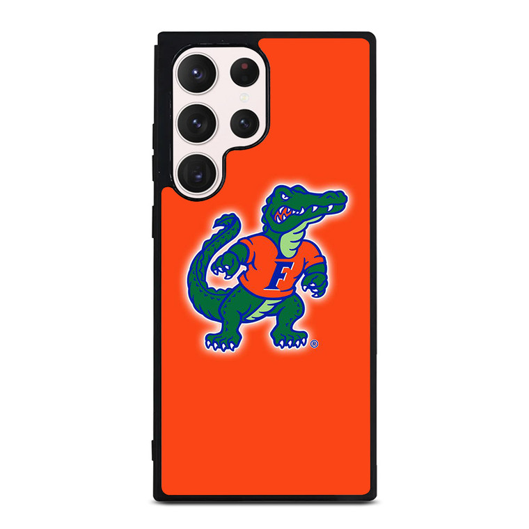 FLORIDA GATORS UNIVERSITY FOOTBALL TEAM MASCOT Samsung Galaxy S23 Ultra Case Cover