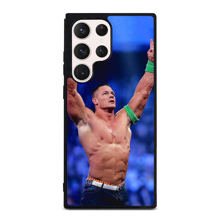 JOHN CENA WWE WRESTLER Samsung Galaxy S23 Ultra Case Cover