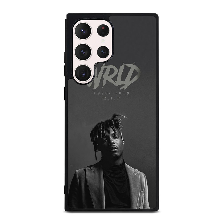 JUICE WRLD RAPPER RIP Samsung Galaxy S23 Ultra Case Cover JUICE WRLD RAPPER RIP Samsung Galaxy S23 Ultra Case Cover