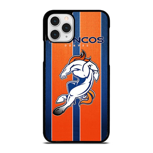DENVER BRONCOS NFL iPhone 11 Pro Case Cover