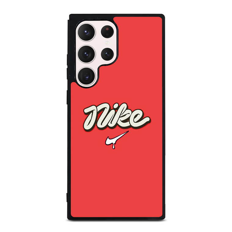 NIKE SHOES UNIQUE LOGO Samsung Galaxy S23 Ultra Case Cover NIKE SHOES UNIQUE LOGO Samsung Galaxy S23 Ultra Case Cover