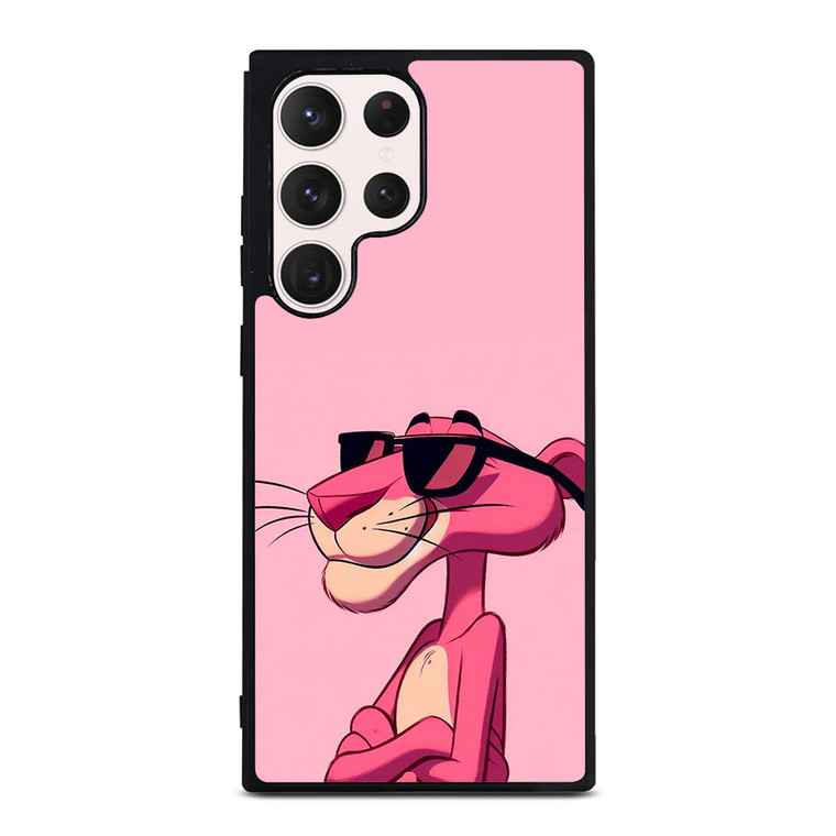 PINK PANTHER CARTOON COOL Samsung Galaxy S23 Ultra Case Cover