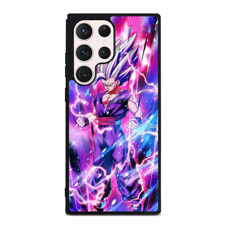 SON GOHAN BEAST DRAGON BALL SUPER ANIME Samsung Galaxy S23 Ultra Case Cover