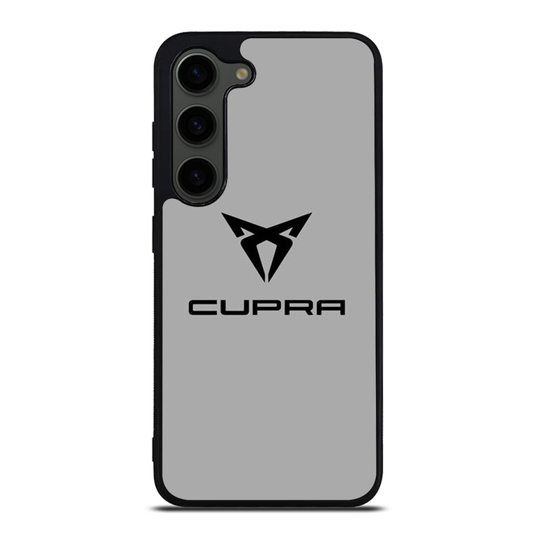 CUPRA CAR LOGO Samsung Galaxy S23 Plus Case Cover