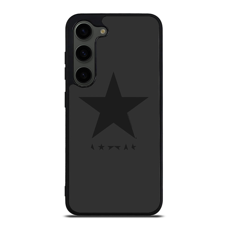 DAVID BOWIE STAR ALBUM LOGO Samsung Galaxy S23 Plus Case Cover