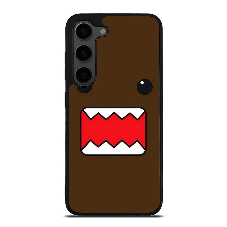 DOMO KUN MASCOT Samsung Galaxy S23 Plus Case Cover