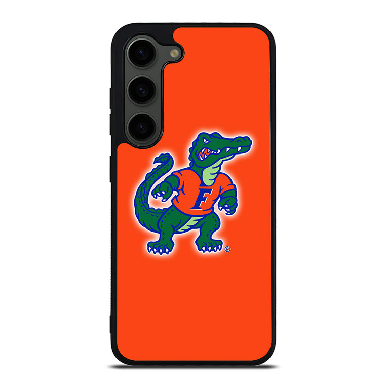 FLORIDA GATORS UNIVERSITY FOOTBALL TEAM MASCOT Samsung Galaxy S23 Plus Case Cover