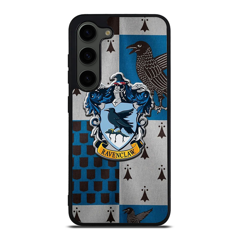 HARRY POTTER RAVENCLAW Samsung Galaxy S23 Plus Case Cover HARRY POTTER RAVENCLAW Samsung Galaxy S23 Plus Case Cover