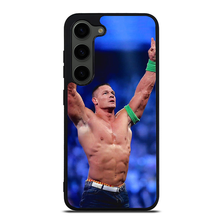 JOHN CENA WWE WRESTLER Samsung Galaxy S23 Plus Case Cover
