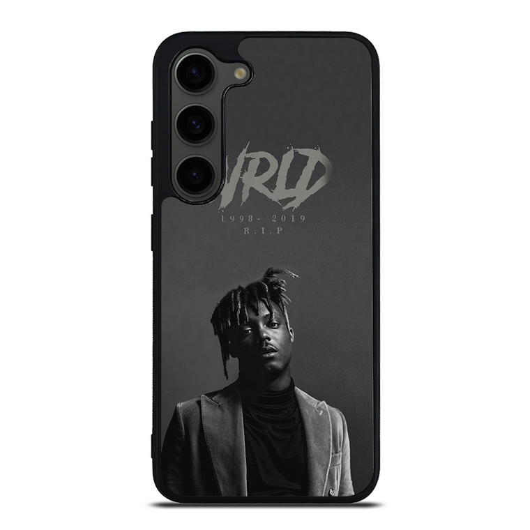 JUICE WRLD RAPPER RIP Samsung Galaxy S23 Plus Case Cover