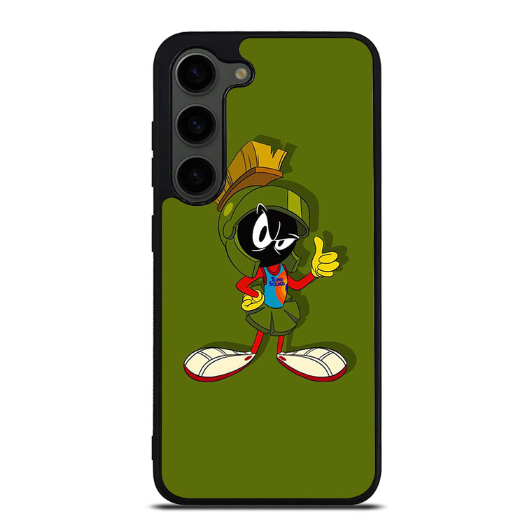 MALVIN THE MARTIAN LOONEY TUNES