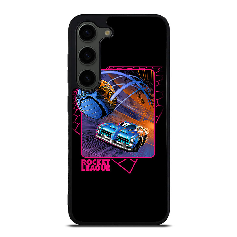 ROCKET LEAGUE GAMES DOMINUS Samsung Galaxy S23 Plus Case Cover