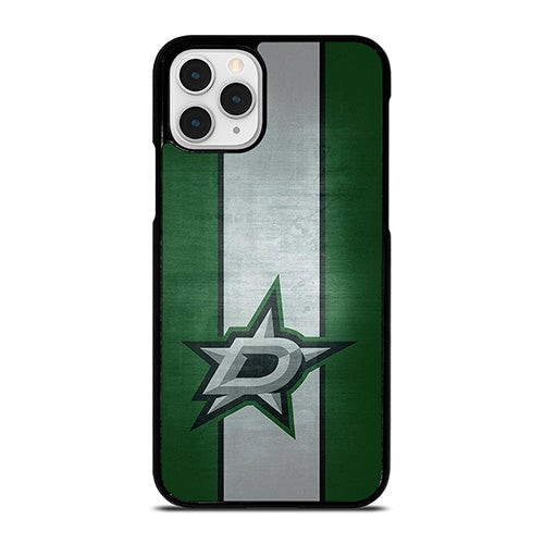 DALLAS STARS LOGO iPhone 11 Pro Case Cover