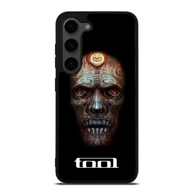 TOOL BAND LOGO ICON Samsung Galaxy S23 Plus Case Cover TOOL BAND LOGO ICON Samsung Galaxy S23 Plus Case Cover