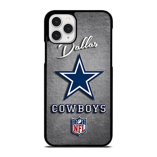 DALLAS COWBOYS NFL SYMBOL iPhone 11 Pro Case Cover