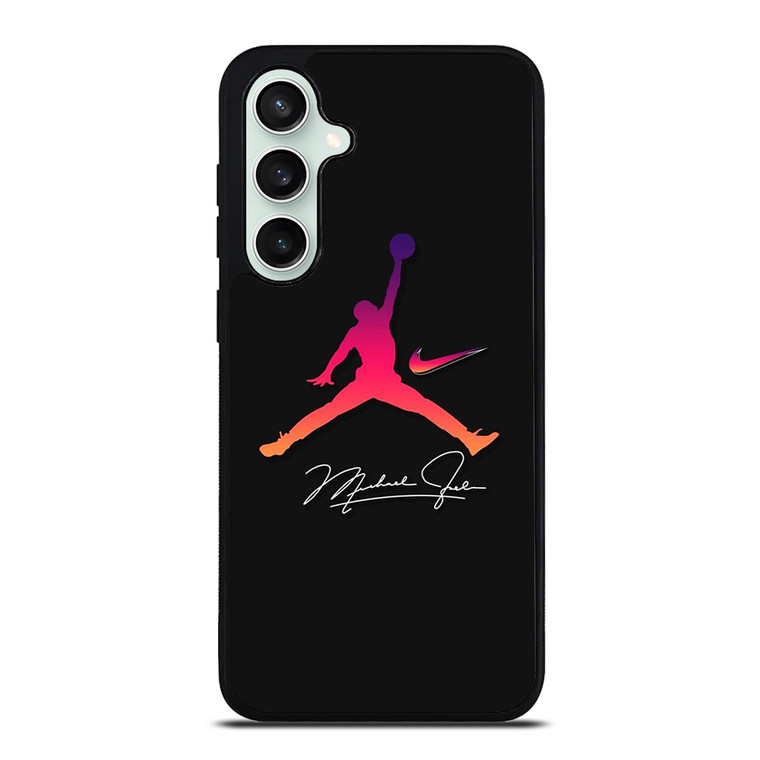 AIR JORDAN NIKE SIGNATURE Samsung Galaxy S23 FE Case Cover