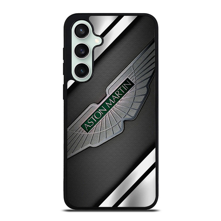 ASTON MARTIN CAR LOGO EMBLEM Samsung Galaxy S23 FE Case Cover