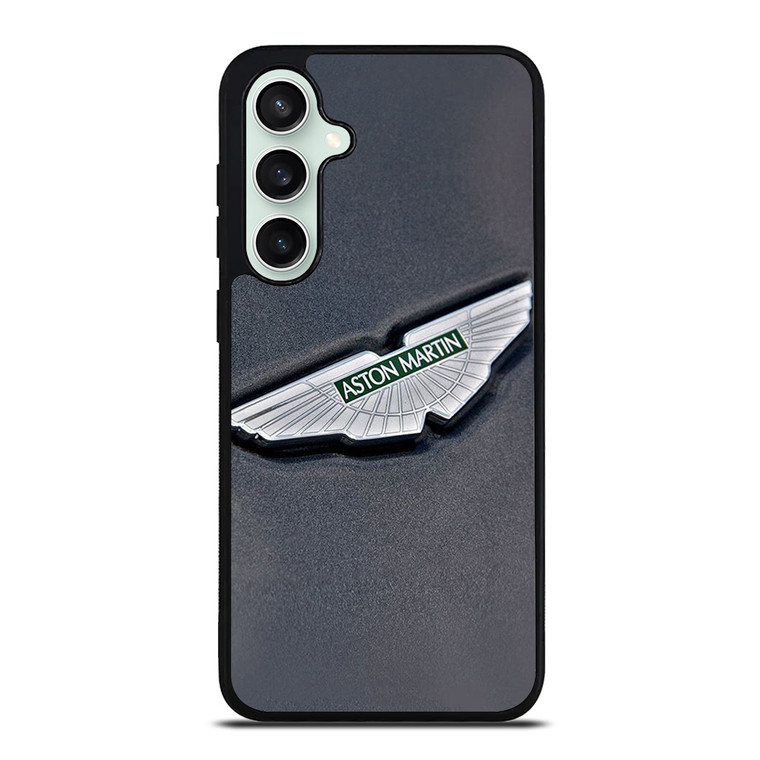 ASTON MARTIN LOGO EMBLEM Samsung Galaxy S23 FE Case Cover