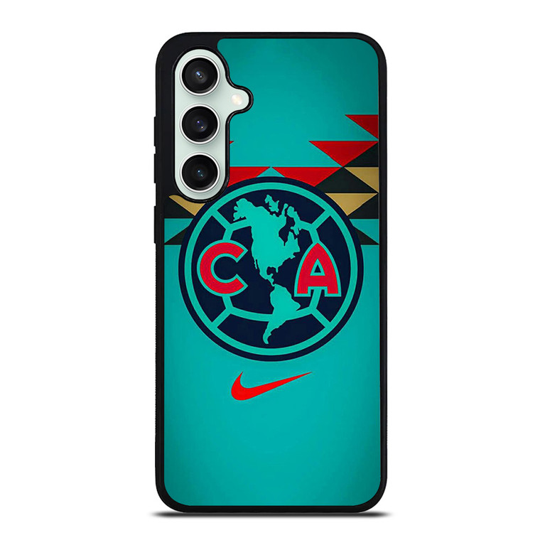 CLUB AMERICA AGUILAS FOOTBALL CLUB LOGO Samsung Galaxy S23 FE Case Cover