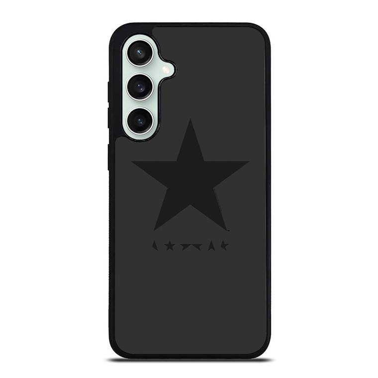 DAVID BOWIE STAR ALBUM LOGO Samsung Galaxy S23 FE Case Cover
