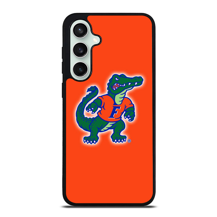 FLORIDA GATORS UNIVERSITY FOOTBALL TEAM MASCOT Samsung Galaxy S23 FE Case Cover