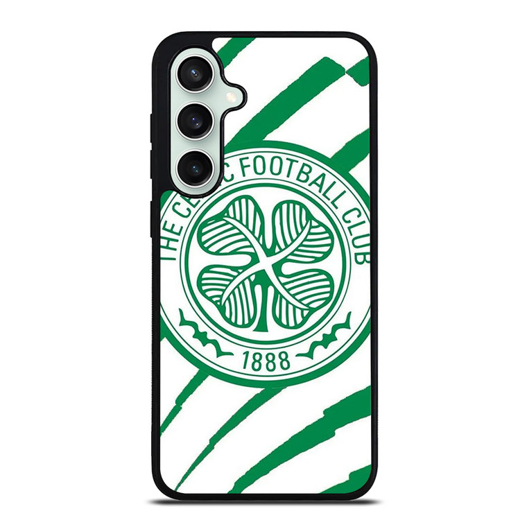 GLASGOW CELTIC FC ICON SCOTLAND FOOTBALL CLUB LOGO
