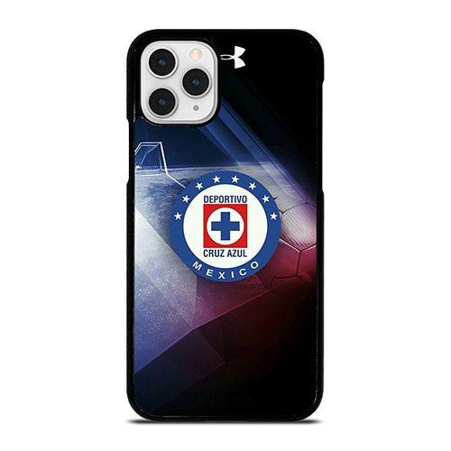 CRUZ AZUL DEPORTIVO FOOTBALL CLUB iPhone 11 Pro Case Cover