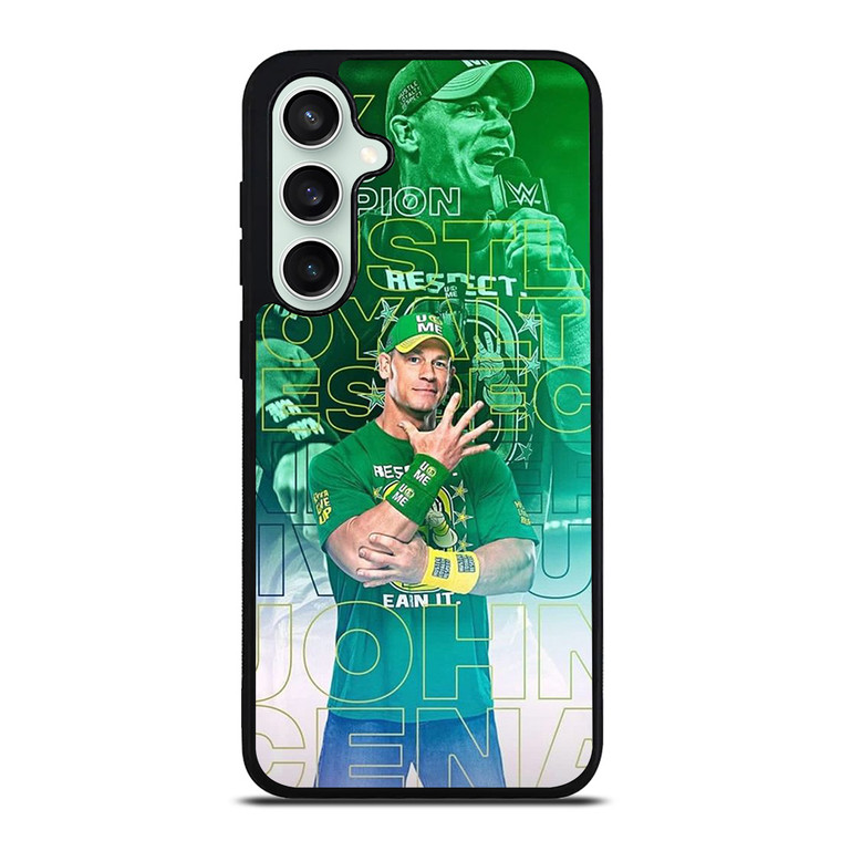 JOHN CENA WRESTLER WWE Samsung Galaxy S23 FE Case Cover