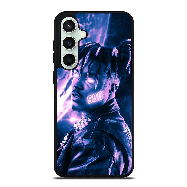 JUICE WRLD RAPPER 999 Samsung Galaxy S23 FE Case Cover