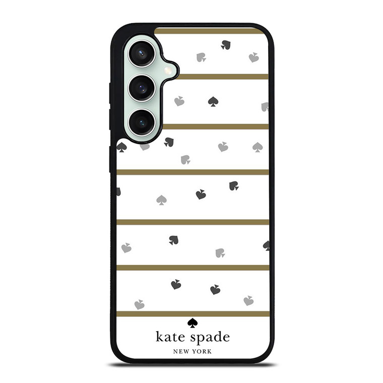 KATE SPADE NEW YORK LOGO ICONS Samsung Galaxy S23 FE Case Cover