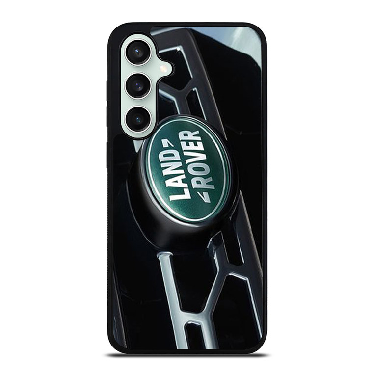 LAND ROVER CAR FRONT LOGO Samsung Galaxy S23 FE Case Cover