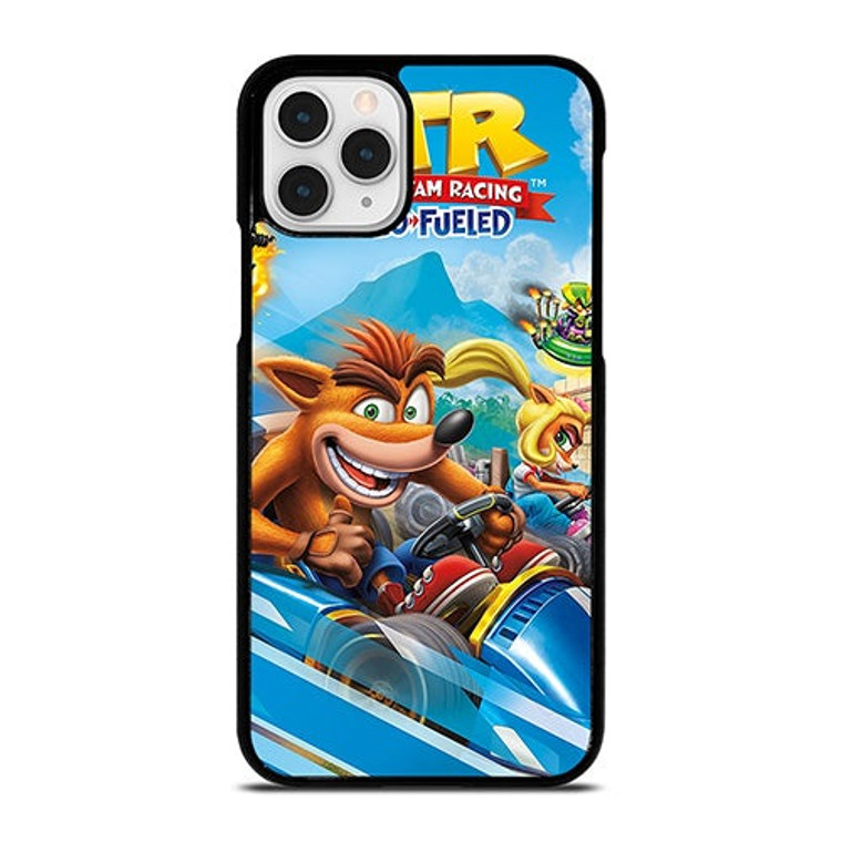 CRASH TEAM RACING NITRO FUELED iPhone 11 Pro Case Cover