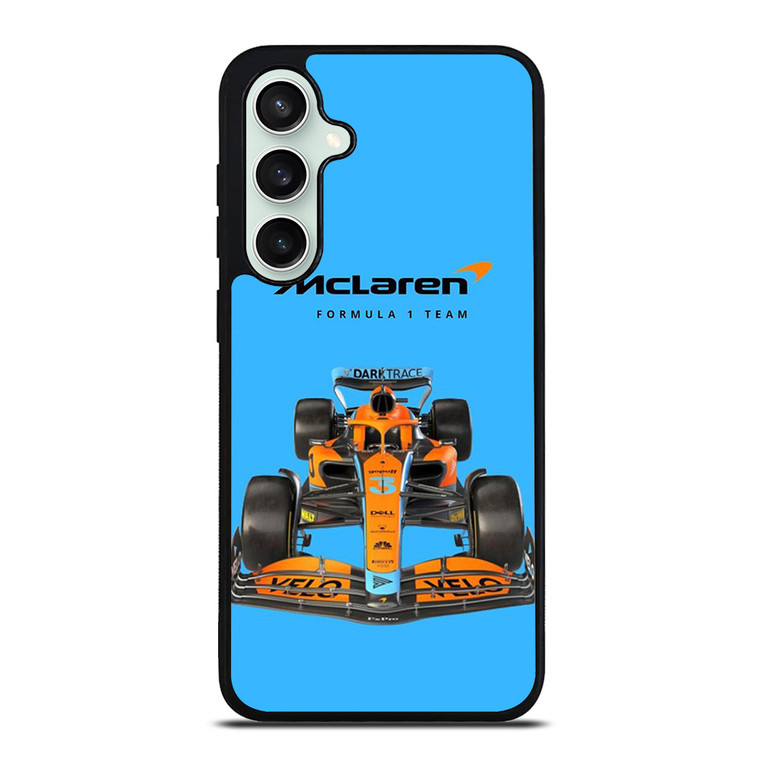 MCLAREN FORMULA 1 F1 TEAM Samsung Galaxy S23 FE Case Cover