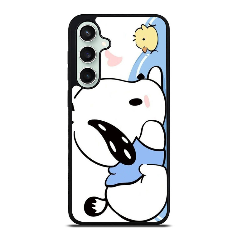 POCHACCO DOG CUTE Samsung Galaxy S23 FE Case Cover