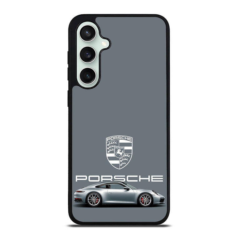 PORSCHE STUTTGART SPORT CAR Samsung Galaxy S23 FE Case Cover PORSCHE STUTTGART SPORT CAR Samsung Galaxy S23 FE Case Cover