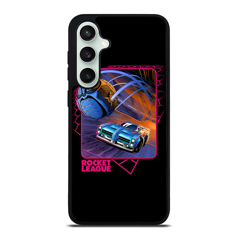 ROCKET LEAGUE GAMES DOMINUS Samsung Galaxy S23 FE Case Cover