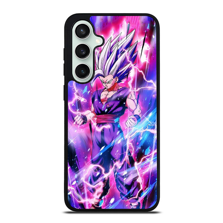 SON GOHAN BEAST DRAGON BALL SUPER ANIME Samsung Galaxy S23 FE Case Cover