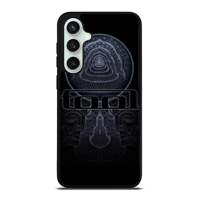 TOOL BAND ICON Samsung Galaxy S23 FE Case Cover TOOL BAND ICON Samsung Galaxy S23 FE Case Cover
