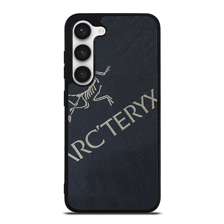 ARCTERYX FASHION LOGO Samsung Galaxy S23 Case Cover