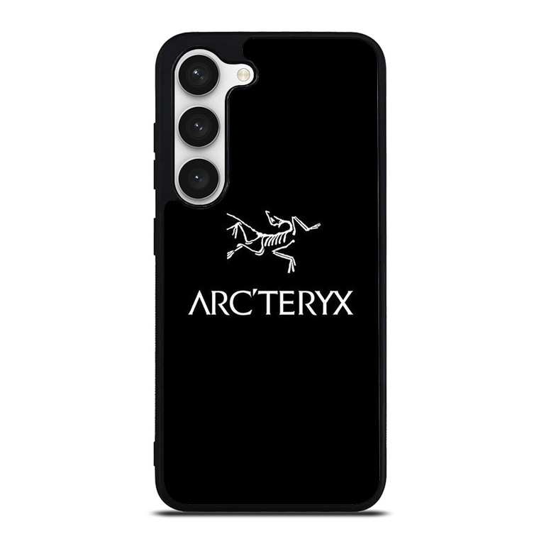 ARCTERYX LOGO FASHION Samsung Galaxy S23 Case Cover