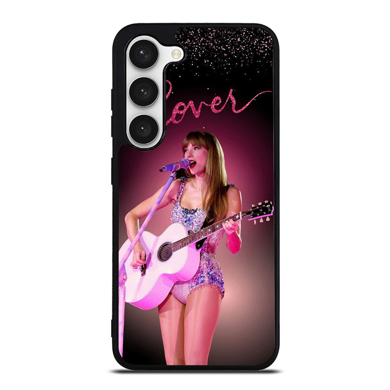 TAYLOR SWIFT GUITAR LOVER Samsung Galaxy S23 Case Cover TAYLOR SWIFT GUITAR LOVER Samsung Galaxy S23 Case Cover