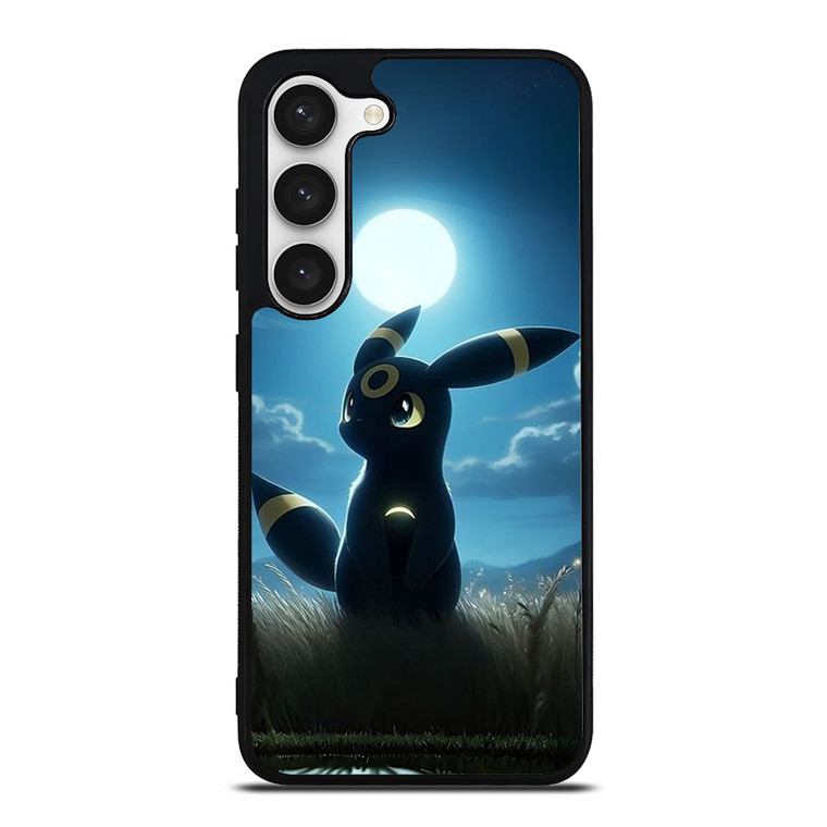 UMBREON POKEMON POCKET MONSTERS Samsung Galaxy S23 Case Cover
