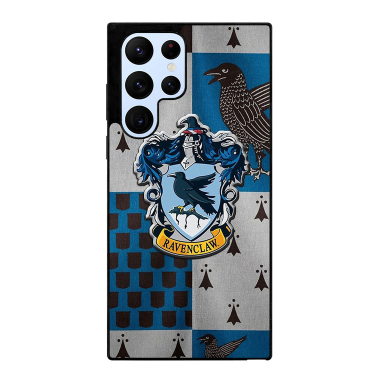 HARRY POTTER RAVENCLAW Samsung Galaxy S22 Ultra Case Cover