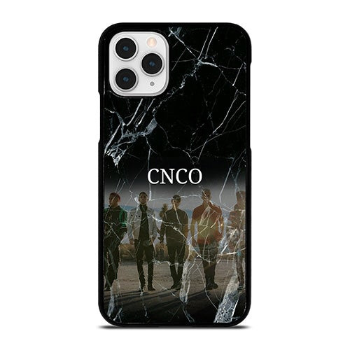 CNCO FADED MARBLE iPhone 11 Pro Case Cover