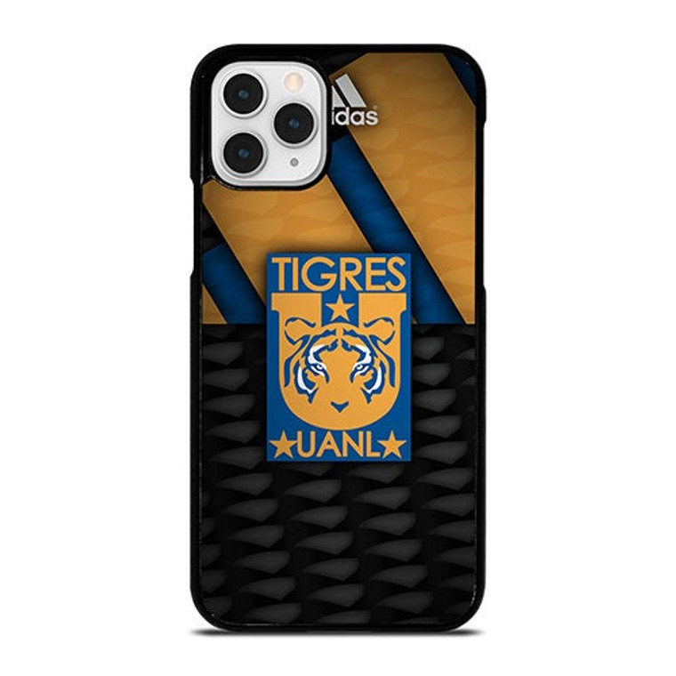 CLUB UANL TIGRES FOOTBALL iPhone 11 Pro Case Cover